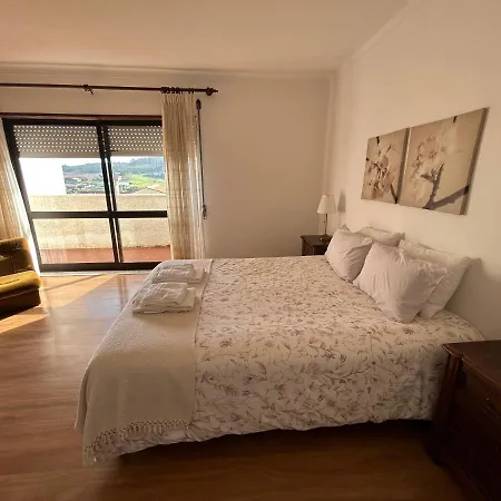 Casa Sao Jose * 피게이라다포즈
