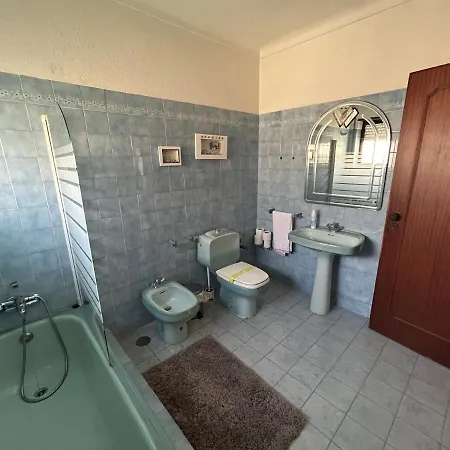Casa Sao Jose * 피게이라다포즈