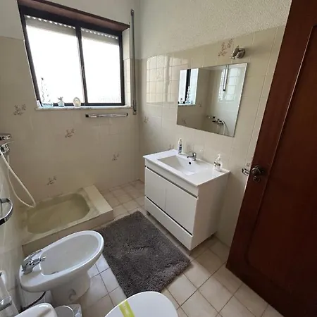 بيت للعطل Casa Sao Jose *