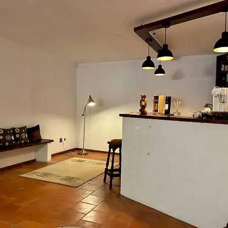 Casa Sao Jose * 피게이라다포즈
