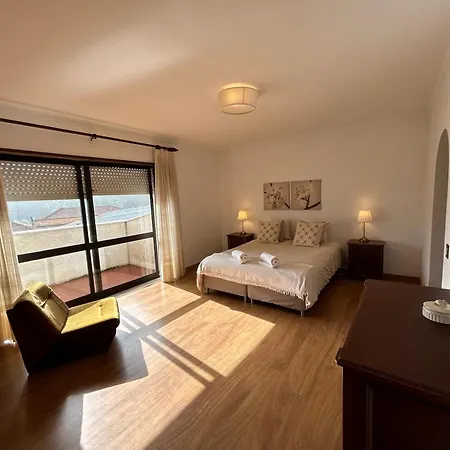Casa Sao Jose 펜션 피게이라다포즈