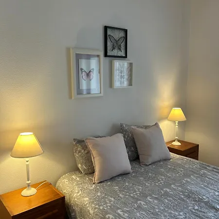 Casa Sao Jose *
