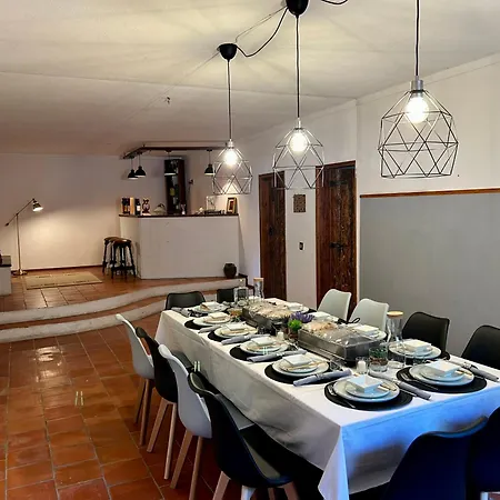 Casa Sao Jose * 피게이라다포즈