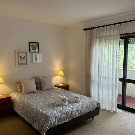 Casa Sao Jose بيت للعطل