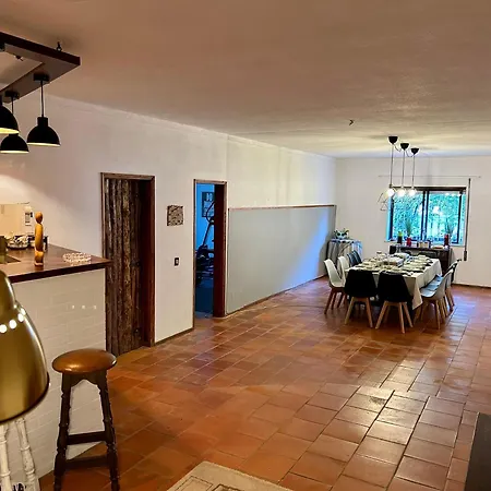 Casa Sao Jose * 피게이라다포즈