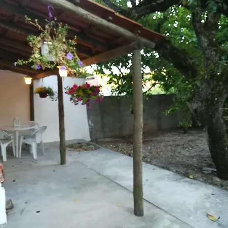 بيت للعطل Casa Sao Jose