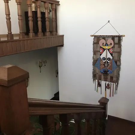 Casa Sao Jose 피게이라다포즈