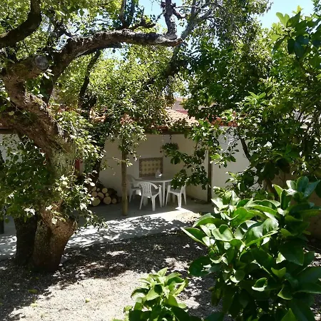 بيت للعطل Casa Sao Jose