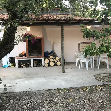 Casa Sao Jose *