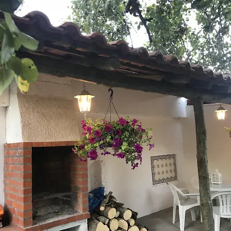 Casa Sao Jose 피게이라다포즈