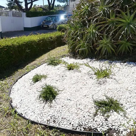 Casa Sao Jose بيت للعطل فيغيورا دا فوز