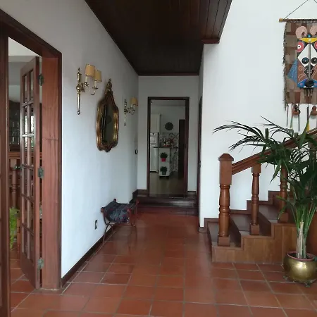 Casa Sao Jose 피게이라다포즈