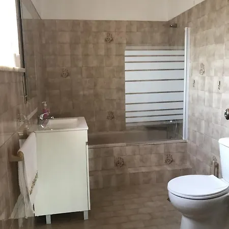 펜션 Casa Sao Jose