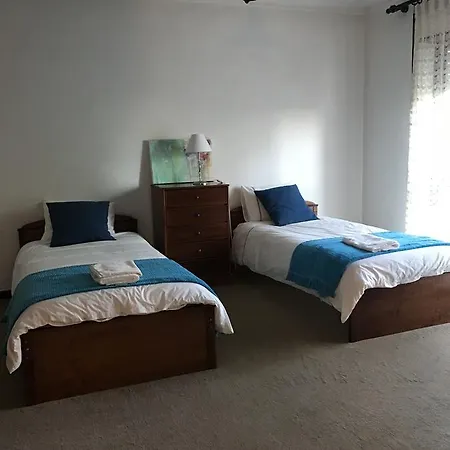 Casa Sao Jose 펜션 *