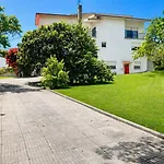 Casa Sao Jose Vakantiehuis