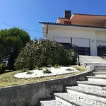 Vakantiehuis Casa Sao Jose Figueira da Foz