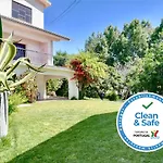 Casa Sao Jose Vakantiehuis Figueira da Foz