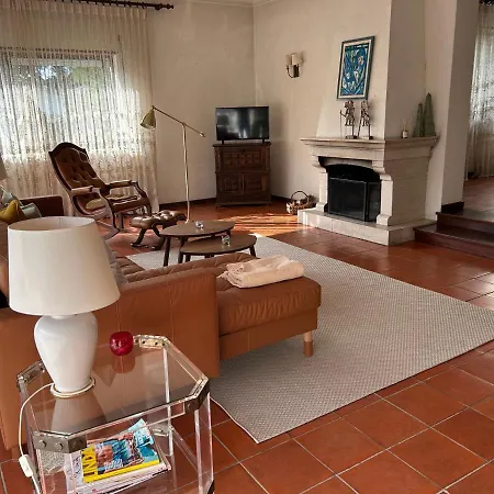 Dom wakacyjny Casa Sao Jose