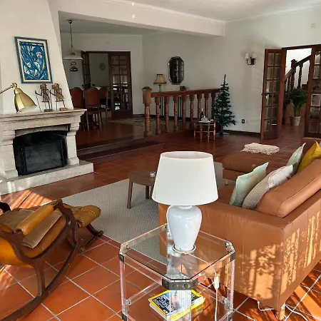 Сasa de vacaciones Casa São José *