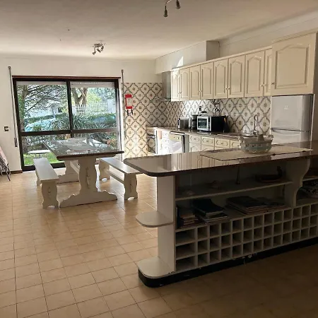 Casa São José Figueira da Foz