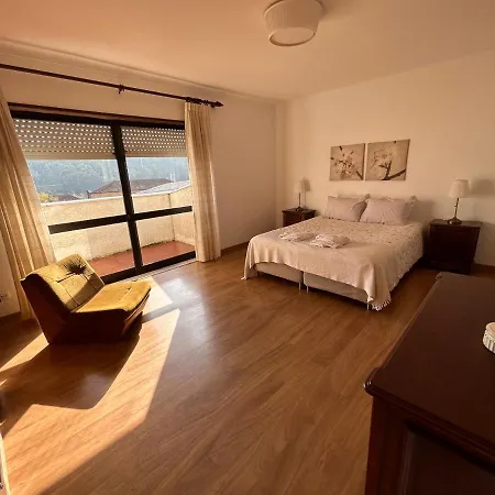 Сasa de vacaciones Casa São José *