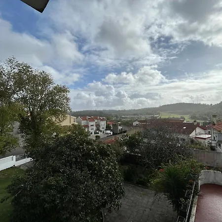 Casa Sao Jose Dom wakacyjny *