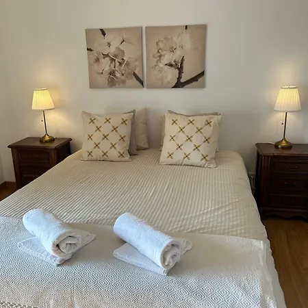 Dom wakacyjny Casa Sao Jose *