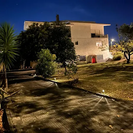 Casa Sao Jose