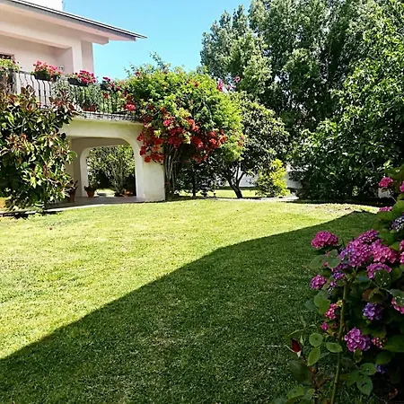 Casa Sao Jose Vakantiehuis *