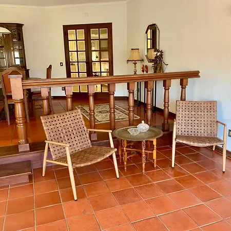 Casa Sao Jose