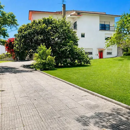 Casa Sao Jose Holiday home
