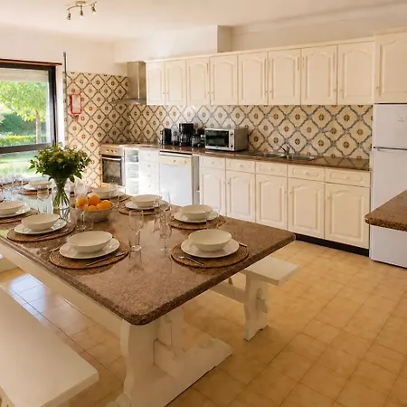 Сasa de vacaciones Casa São José Figueira da Foz