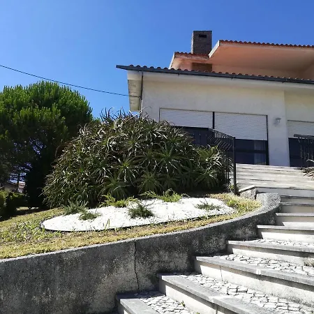 Holiday home Casa Sao Jose Figueira da Foz