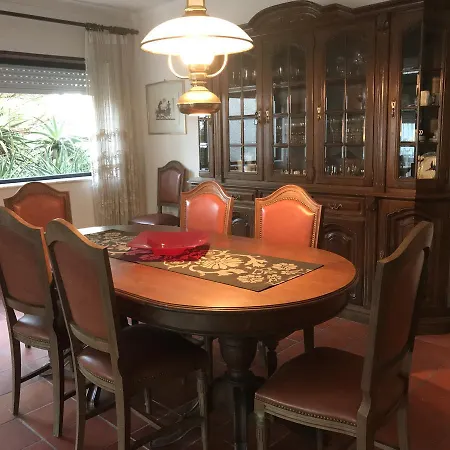 Dom wakacyjny Casa Sao Jose