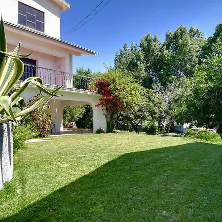 Dom wakacyjny Casa Sao Jose *