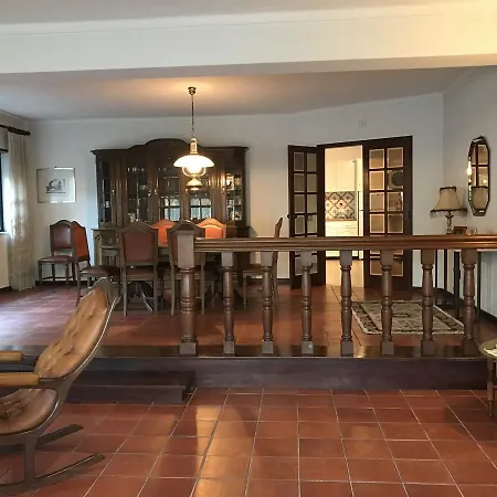 Casa São José *