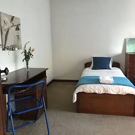 Holiday home Casa Sao Jose Figueira da Foz