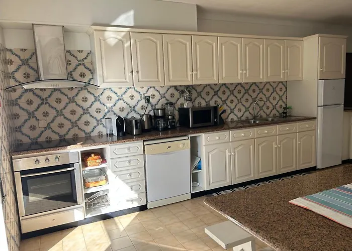 Casa Sao Jose *