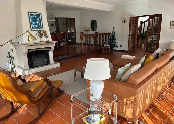 Ferienhaus Casa Sao Jose *