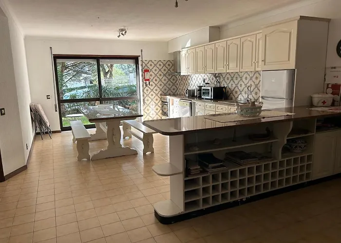 Casa Sao Jose Figueira da Foz