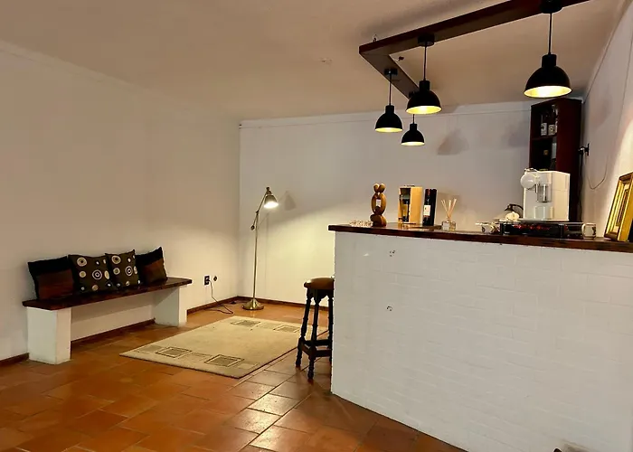 Casa Sao Jose * Figueira da Foz