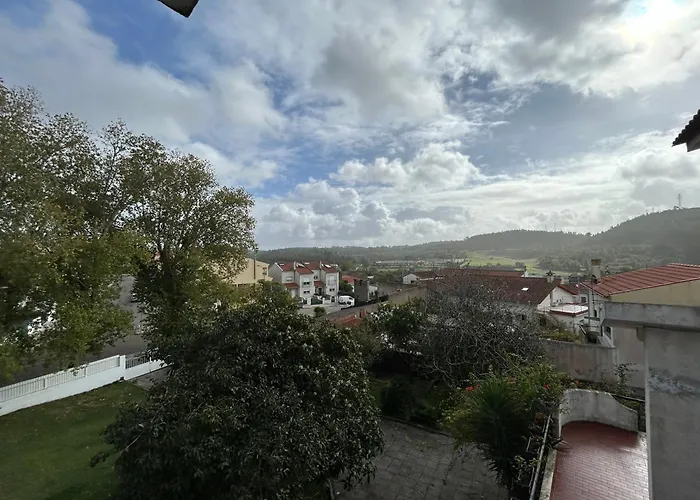 Casa Sao Jose Ferienhaus *