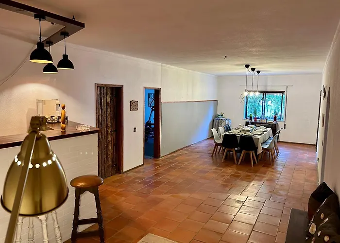 Casa Sao Jose * Figueira da Foz