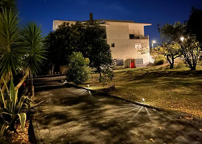Casa Sao Jose