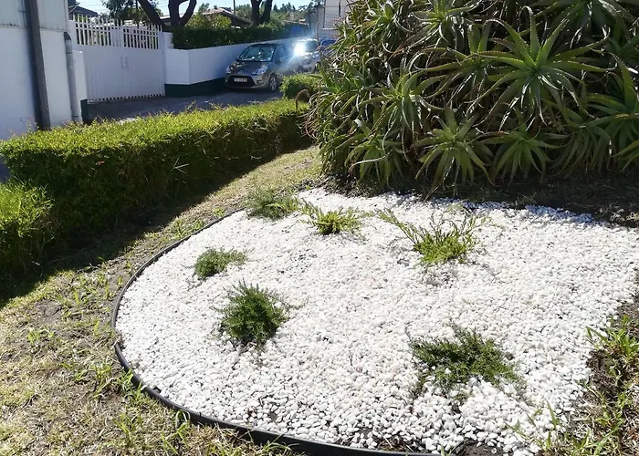 Casa Sao Jose Nyaraló Figueira da Foz