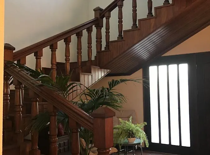 Nyaraló Casa Sao Jose *