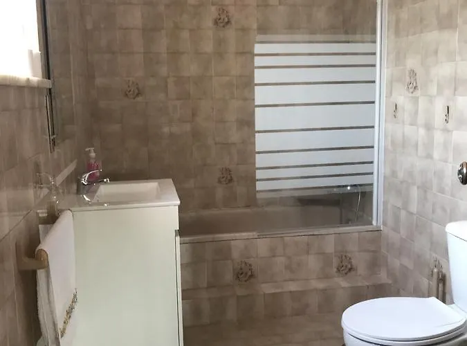 Nyaraló Casa Sao Jose